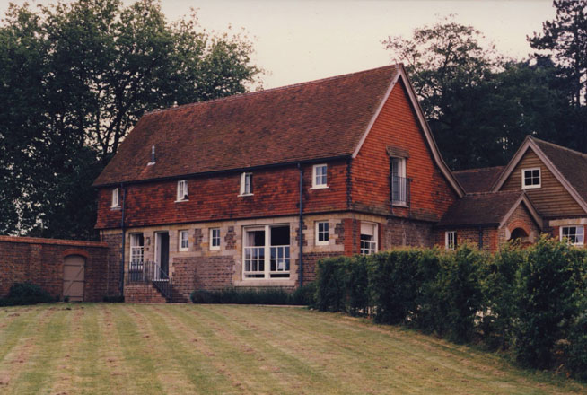 Descriptive Image Name